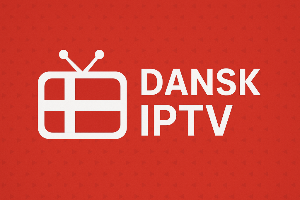 Dansk Iptv