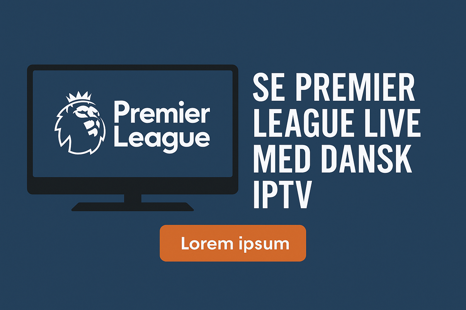 Dansk Iptv