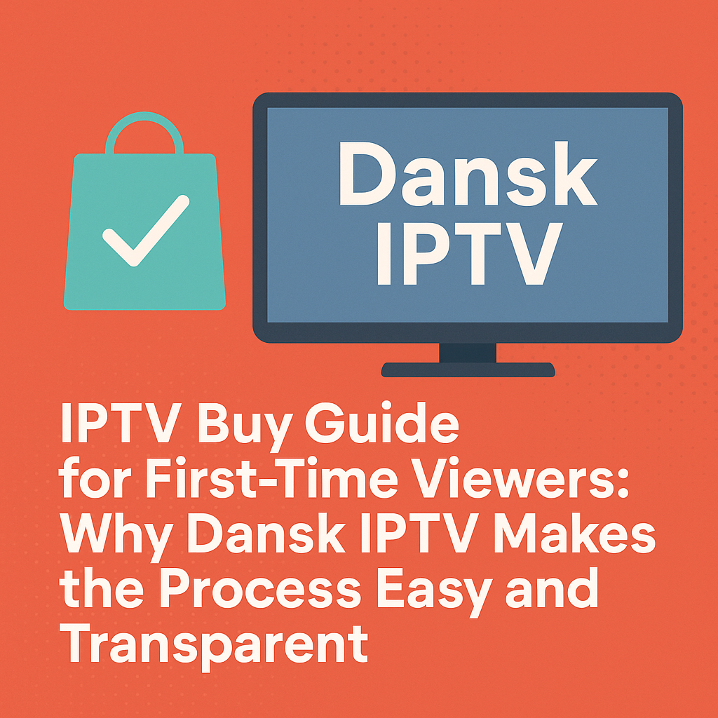 Dansk Iptv