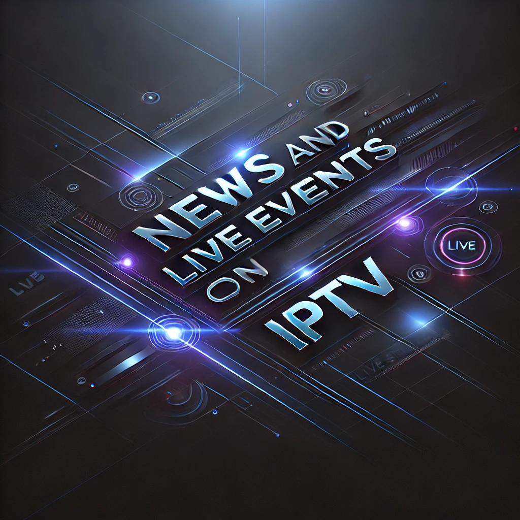 news on iptv