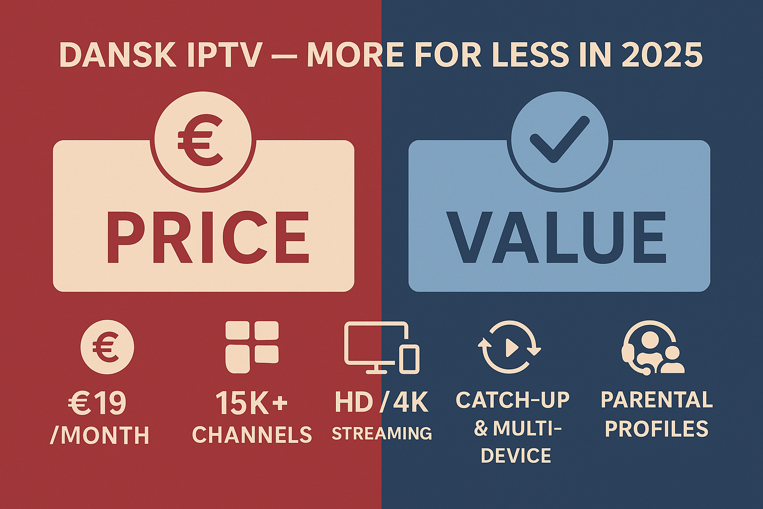 Iptv Service Sweden